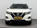 Nissan Qashqai 1.3 DIG-T N-Connecta 140PK | Trekhaak | Navigatie Weiß - thumbnail 5
