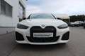 BMW i4 Gran Coupe xDrive M50 Weiß - thumbnail 3
