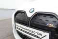 BMW i4 Gran Coupe xDrive M50 Weiß - thumbnail 10