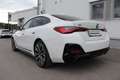 BMW i4 Gran Coupe xDrive M50 Weiß - thumbnail 5