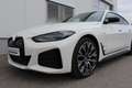 BMW i4 Gran Coupe xDrive M50 Weiß - thumbnail 8
