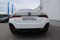 BMW i4 Gran Coupe xDrive M50 Weiß - thumbnail 6