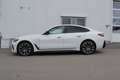 BMW i4 Gran Coupe xDrive M50 Weiß - thumbnail 4