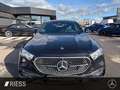 Mercedes-Benz E 300 e 4M AMG Sport Night Distr Pano W-Paket 19" Noir - thumbnail 2