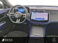 Mercedes-Benz E 300 e 4M AMG Sport Night Distr Pano W-Paket 19" Schwarz - thumbnail 5