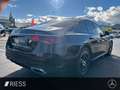 Mercedes-Benz E 300 e 4M AMG Sport Night Distr Pano W-Paket 19" Noir - thumbnail 6