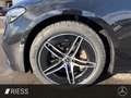 Mercedes-Benz E 300 e 4M AMG Sport Night Distr Pano W-Paket 19" Noir - thumbnail 8