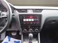 Skoda Octavia Combi RS Blanc - thumbnail 13