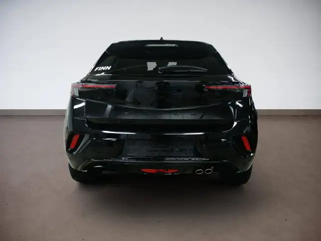 Opel Mokka view 5