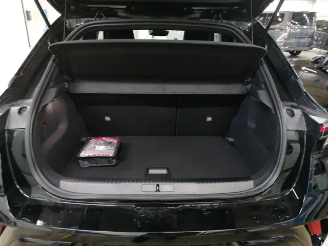 Opel Mokka view 15