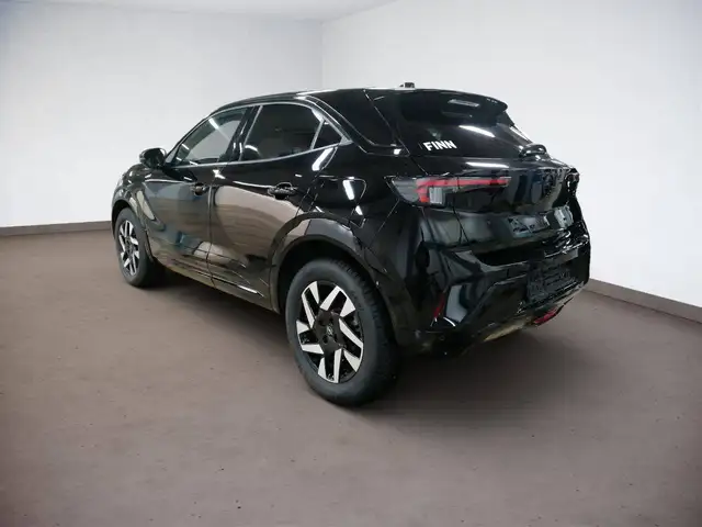 Opel Mokka view 3