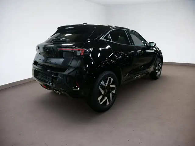 Opel Mokka view 8