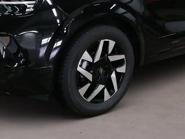 Opel Mokka view 6