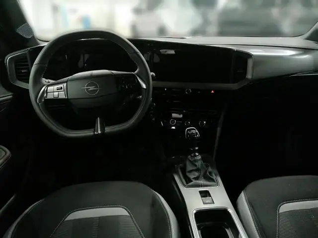Opel Mokka view 9
