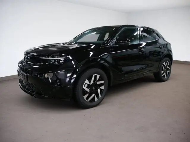 Opel Mokka view 7