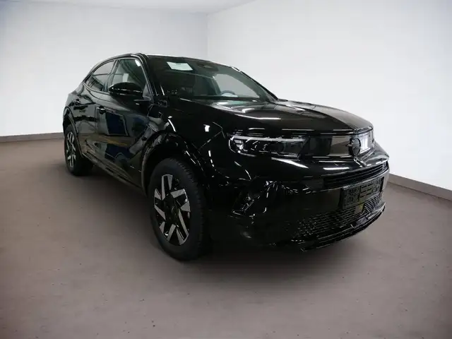 Opel Mokka view 2