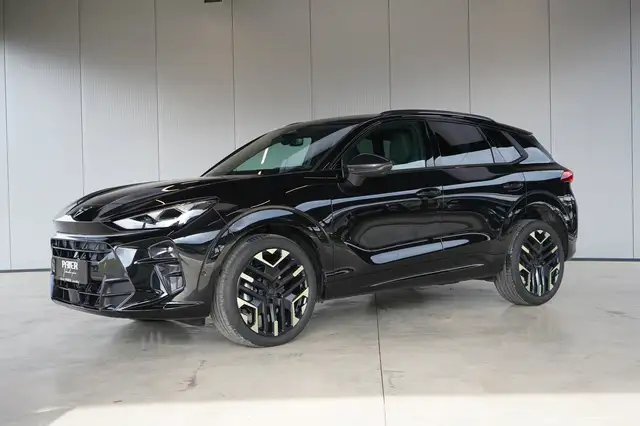 CUPRA Terramar TRIBE 1.5 e-TSI 150 PS DSG