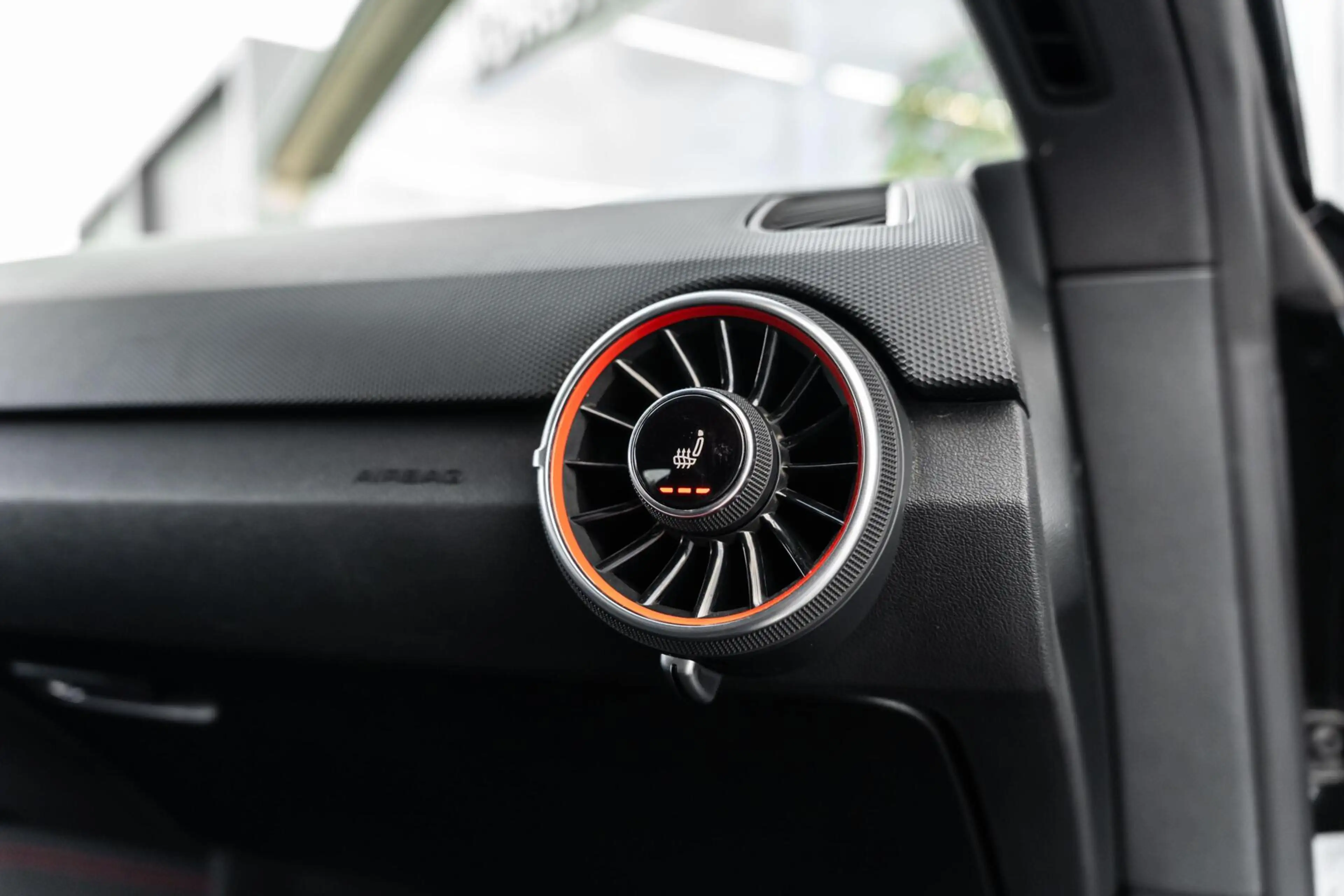 Audi TT RS 2.5 TFSI TT quattro Schaalstoelen Carbon B&O DAB+ — photo 50