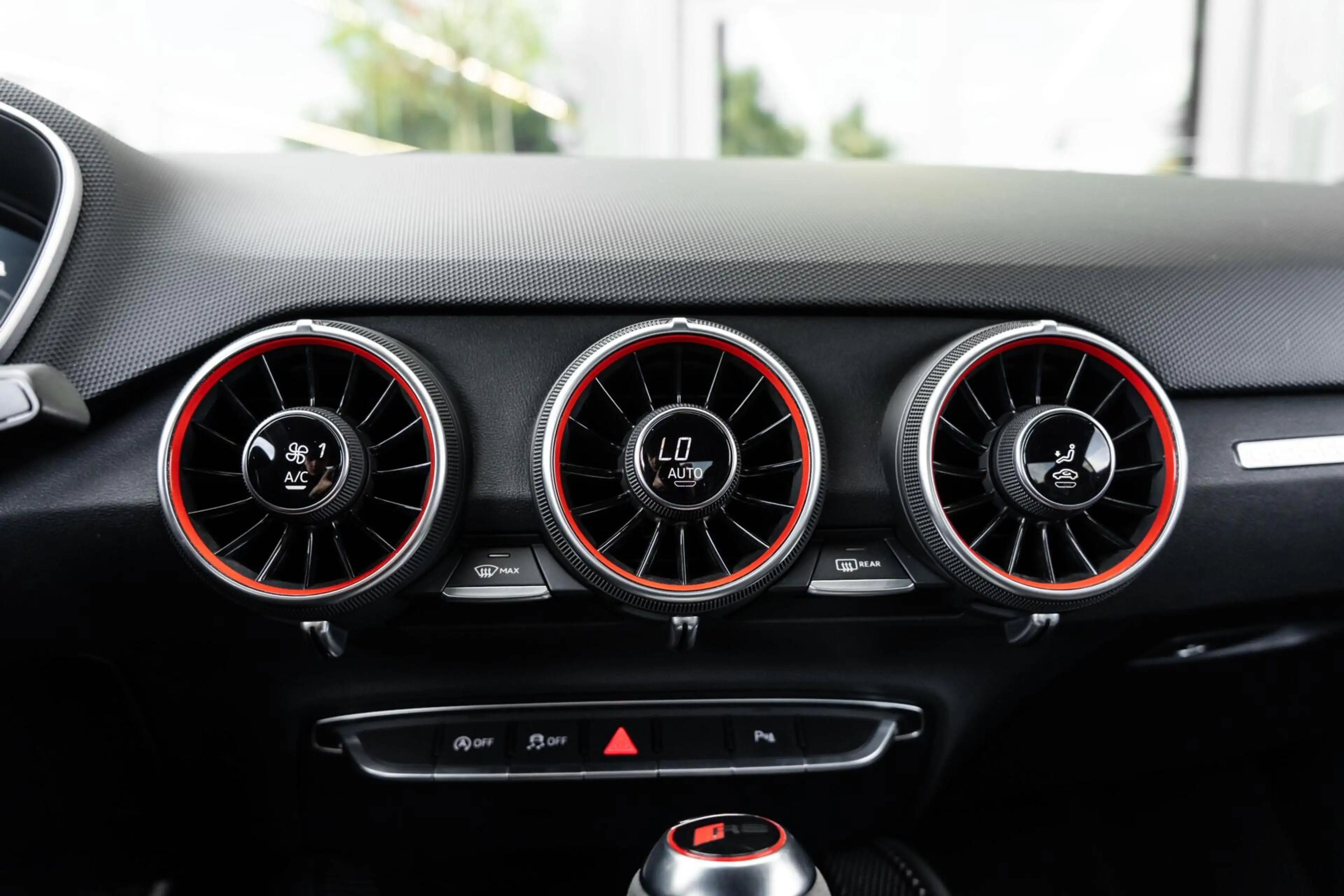 Audi TT RS 2.5 TFSI TT quattro Schaalstoelen Carbon B&O DAB+ — photo 47