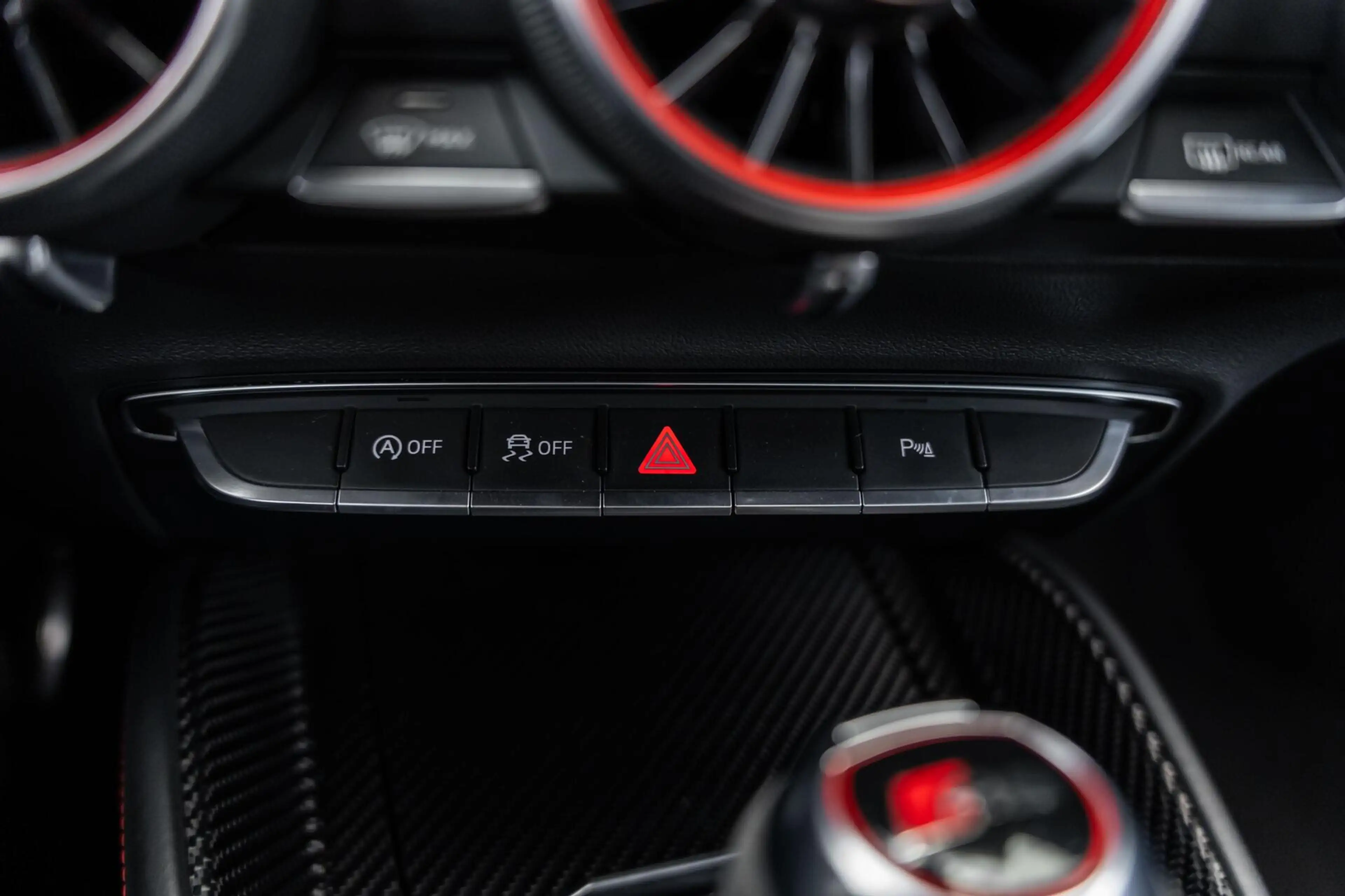 Audi TT RS 2.5 TFSI TT quattro Schaalstoelen Carbon B&O DAB+ — photo 49