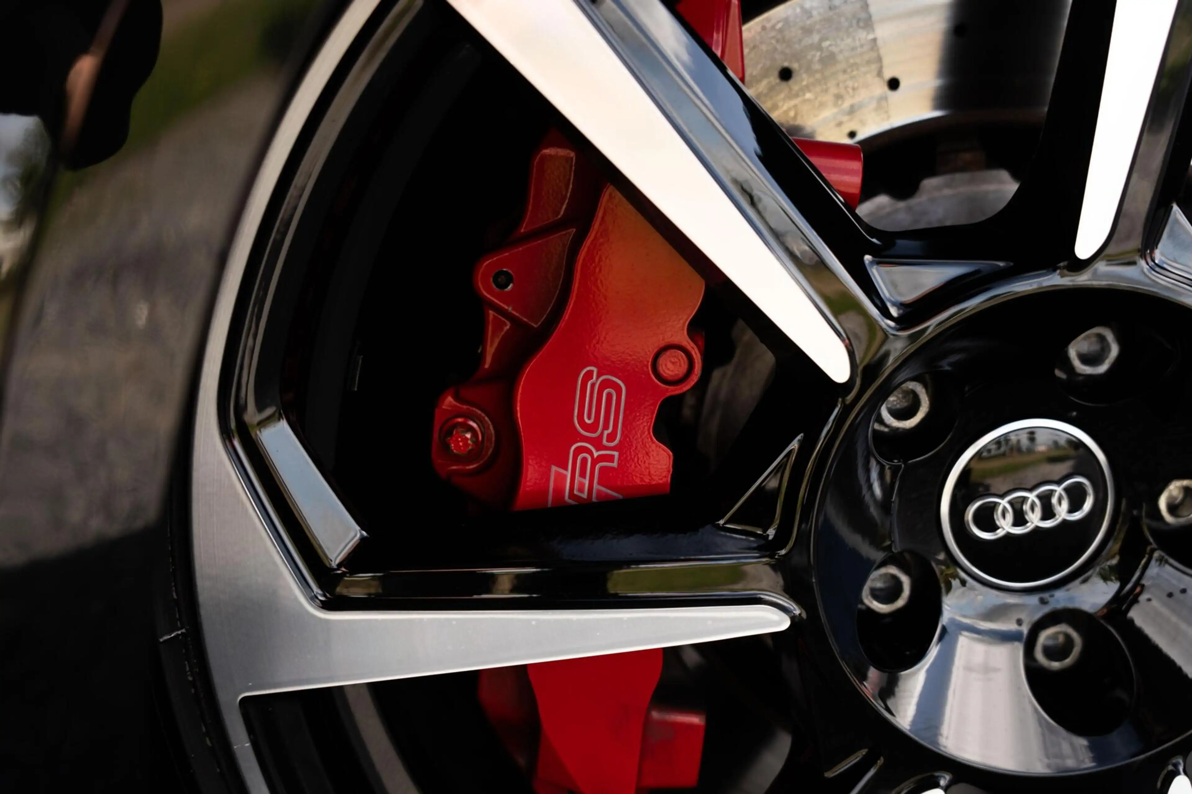 Audi TT RS 2.5 TFSI TT quattro Schaalstoelen Carbon B&O DAB+ — photo 16