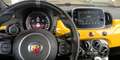 Abarth 500 Geel - thumbnail 9