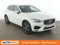 Volvo XC60 2.0 T4 R Design 2WD Aut.*NAV*LED*ACC*PDC*SHZ Blanc - thumbnail 8