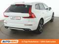 Volvo XC60 2.0 T4 R Design 2WD Aut.*NAV*LED*ACC*PDC*SHZ Blanc - thumbnail 6