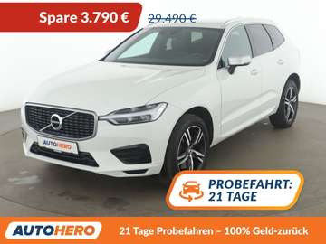 2.0 T4 R Design 2WD Aut.*NAV*LED*ACC*PDC*SHZ