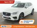 Volvo XC60 2.0 T4 R Design 2WD Aut.*NAV*LED*ACC*PDC*SHZ Blanc - thumbnail 1