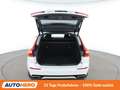 Volvo XC60 2.0 T4 R Design 2WD Aut.*NAV*LED*ACC*PDC*SHZ Blanc - thumbnail 16