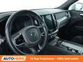 Volvo XC60 2.0 T4 R Design 2WD Aut.*NAV*LED*ACC*PDC*SHZ Blanc - thumbnail 11