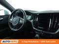 Volvo XC60 2.0 T4 R Design 2WD Aut.*NAV*LED*ACC*PDC*SHZ Blanc - thumbnail 13