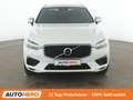 Volvo XC60 2.0 T4 R Design 2WD Aut.*NAV*LED*ACC*PDC*SHZ Blanc - thumbnail 9