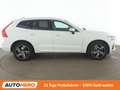 Volvo XC60 2.0 T4 R Design 2WD Aut.*NAV*LED*ACC*PDC*SHZ Blanc - thumbnail 7