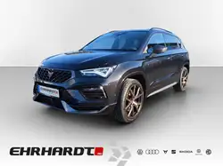 Cupra Ateca 2.0 TSI DSG 4Drive COPPER DCC AHK*PANO*VIRTUAL*...