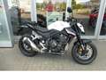 Honda Hornet CB 500 Hornet ABS+LED A2/35KW SOFORT VERFÜGBAR Wit - thumbnail 2