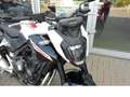 Honda Hornet CB 500 Hornet ABS+LED A2/35KW SOFORT VERFÜGBAR Wit - thumbnail 7