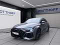 Audi RS3 Limousine PANO LM19 NAVI ACC B&O HUD Grau - thumbnail 1