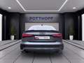 Audi RS3 Limousine PANO LM19 NAVI ACC B&O HUD Grau - thumbnail 3