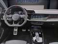 Audi RS3 Limousine PANO LM19 NAVI ACC B&O HUD Grau - thumbnail 14