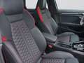 Audi RS3 Limousine PANO LM19 NAVI ACC B&O HUD Grau - thumbnail 17
