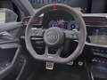 Audi RS3 Limousine PANO LM19 NAVI ACC B&O HUD Grau - thumbnail 12