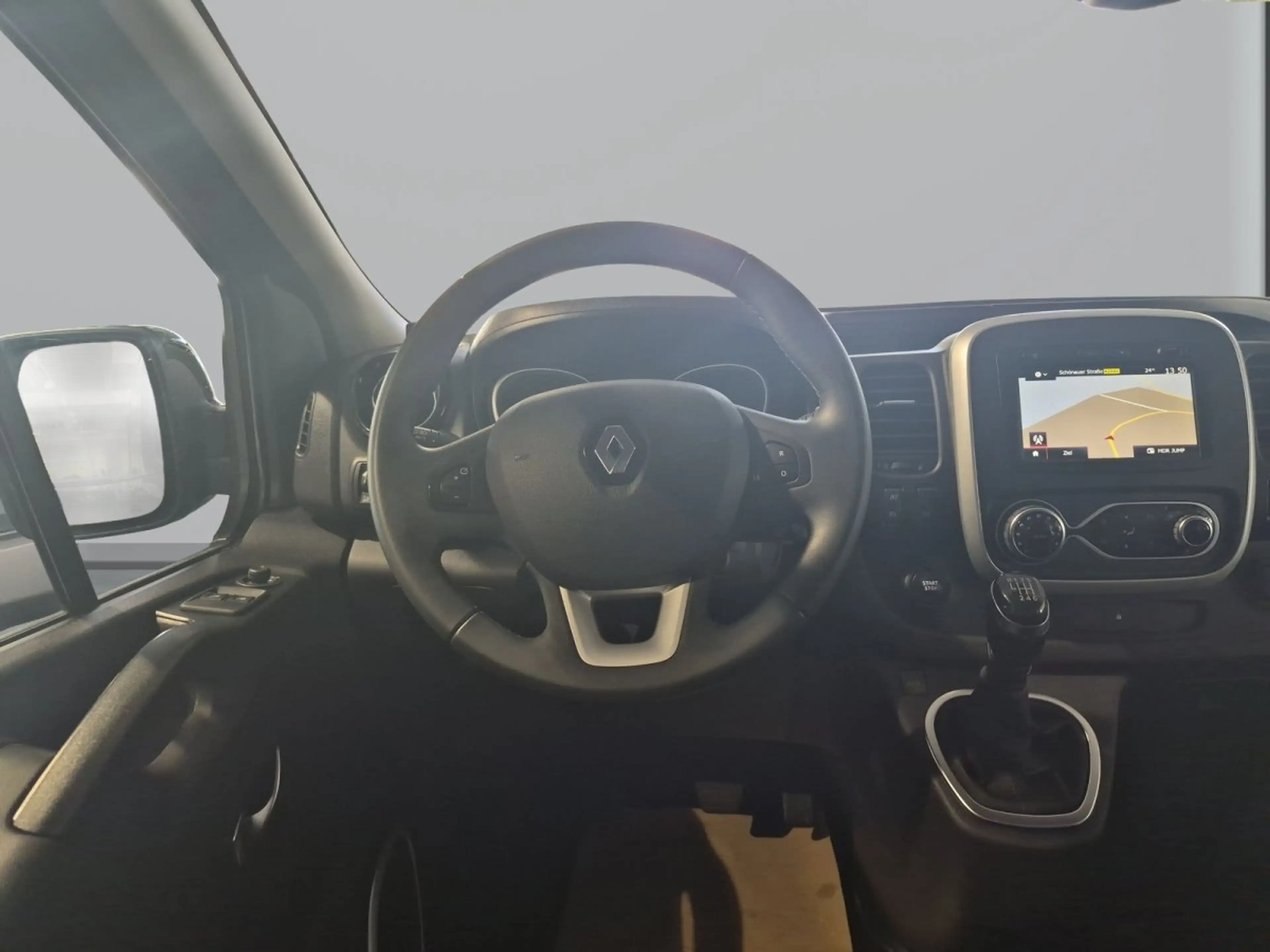 Renault Trafic ENERGY dCi 145  SpaceClass, Standh./AHK/SHZ/Kamera — photo 12