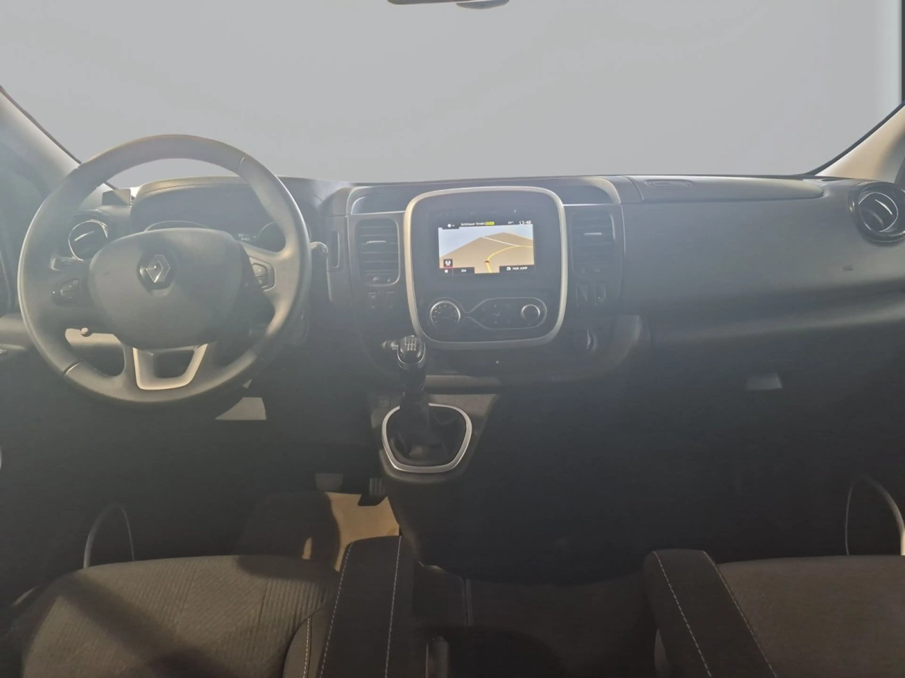 Renault Trafic ENERGY dCi 145  SpaceClass, Standh./AHK/SHZ/Kamera — photo 11
