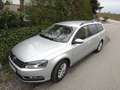 Volkswagen Passat Variant Passat Variant BMT TDI DPF 4Motion Comfortline Silber - thumbnail 1