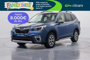 2.0i Hybrid Executive CVT
