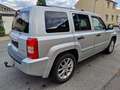 Jeep Patriot Limited/3Jhr. Garantie/TÜV+grße. Inspkt neu! Срібний - thumbnail 7