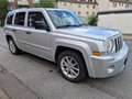 Jeep Patriot Limited/3Jhr. Garantie/TÜV+grße. Inspkt neu! Срібний - thumbnail 6