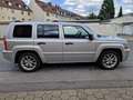 Jeep Patriot Limited/3Jhr. Garantie/TÜV+grße. Inspkt neu! Срібний - thumbnail 5